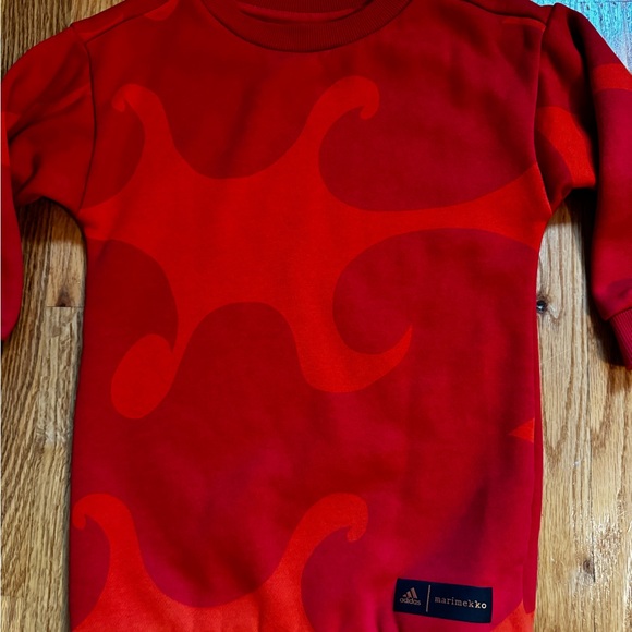 adidas Lk Marimekko Set Set - Picture 6 of 6